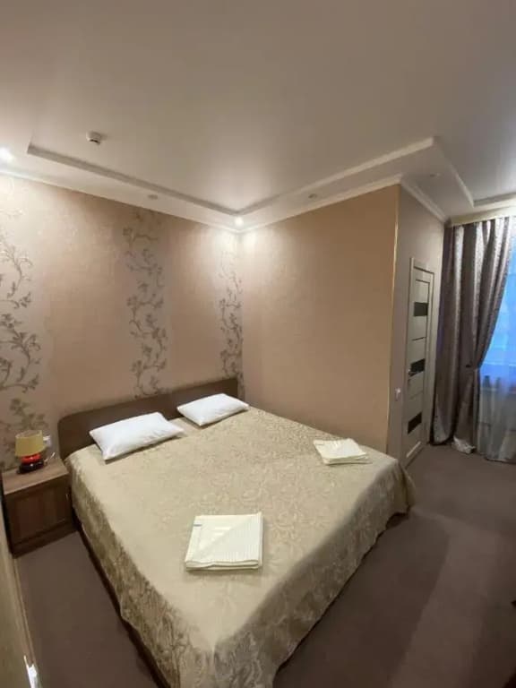 Olimp Living Quarters