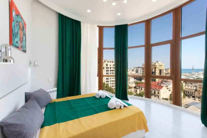 Leyla Apartmens 2 Apartments