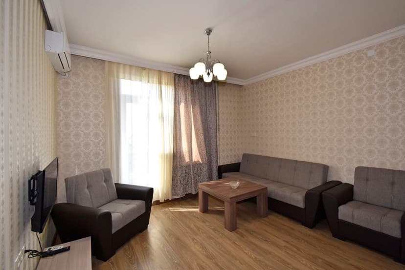 Apartamenty V Yerevane 1