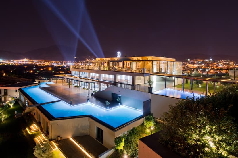 Ramada Resort By Wyndham Bodrum Hotel