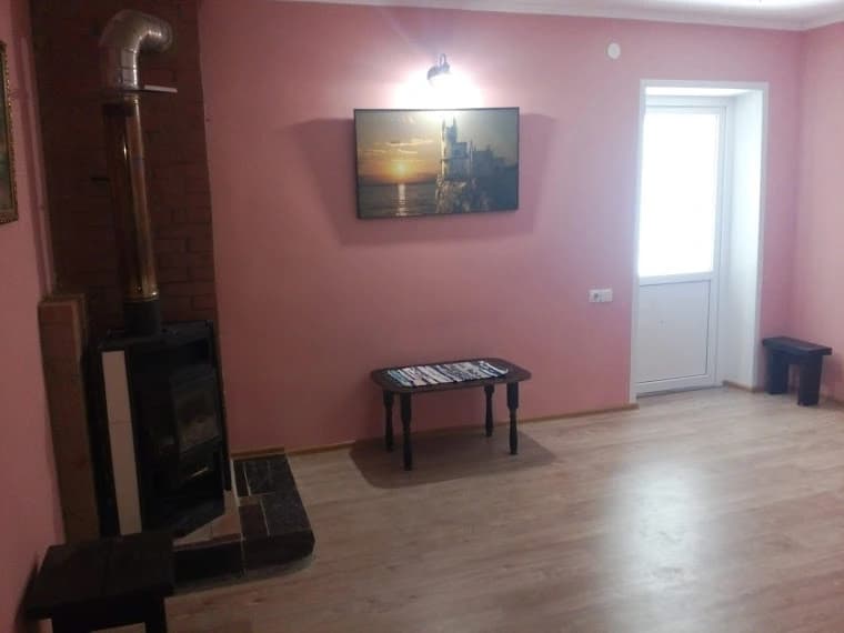 Staraya Strelna Guest House