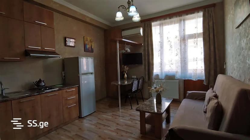 ApartHotel Otin