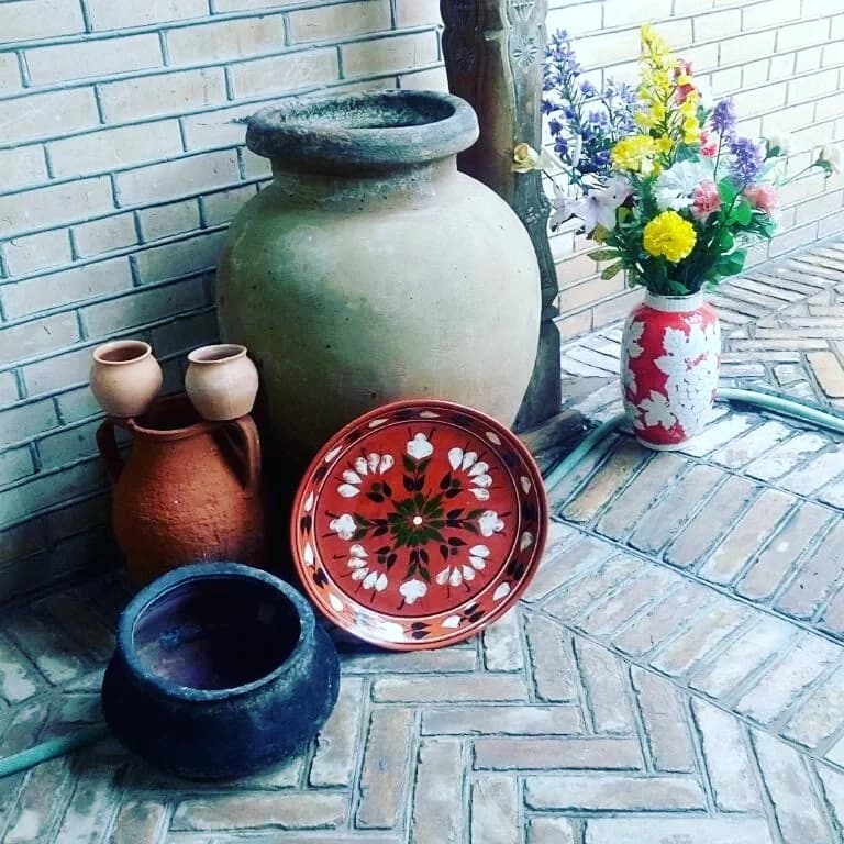 Ozod Guest House