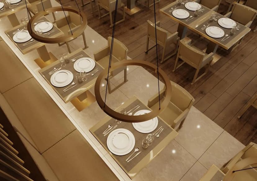 Ring Downtown Hotel