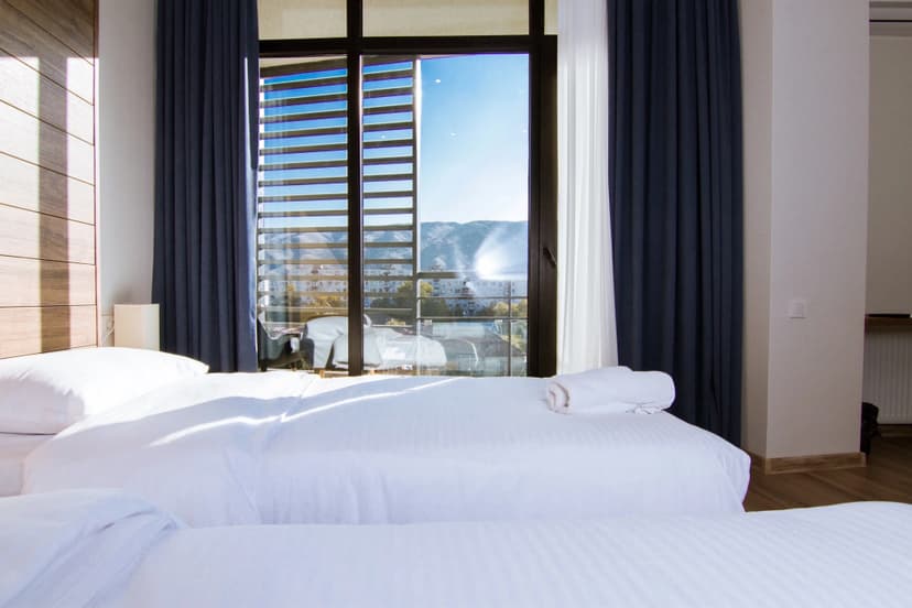 Victoria Inn Tbilisi Hotel