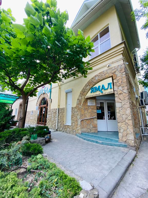 Yamal Hotel