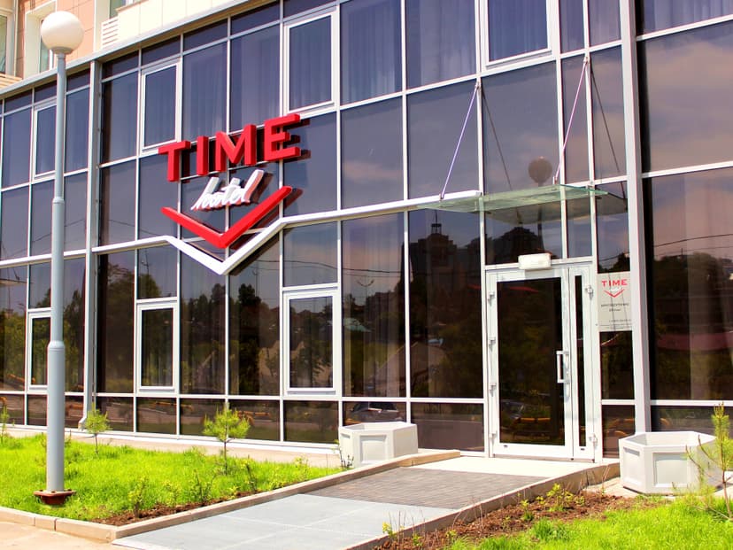 Time Hotel Hotel