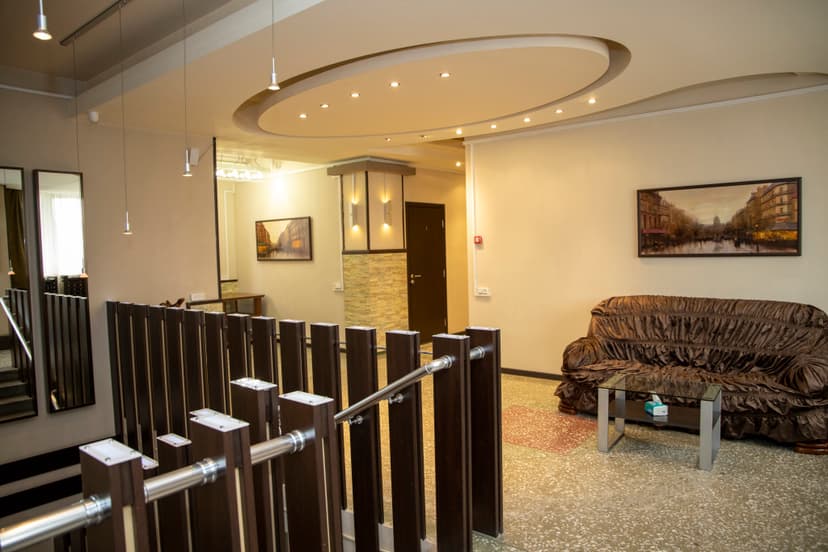 Asa Hotel