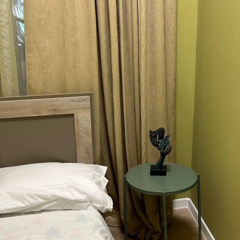 La Casa EmilioAngi Hostel