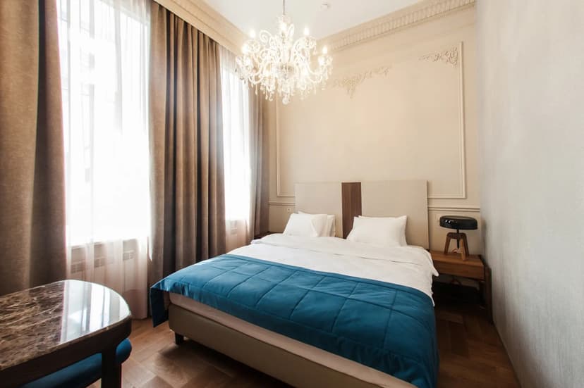 Amurskij Hotel