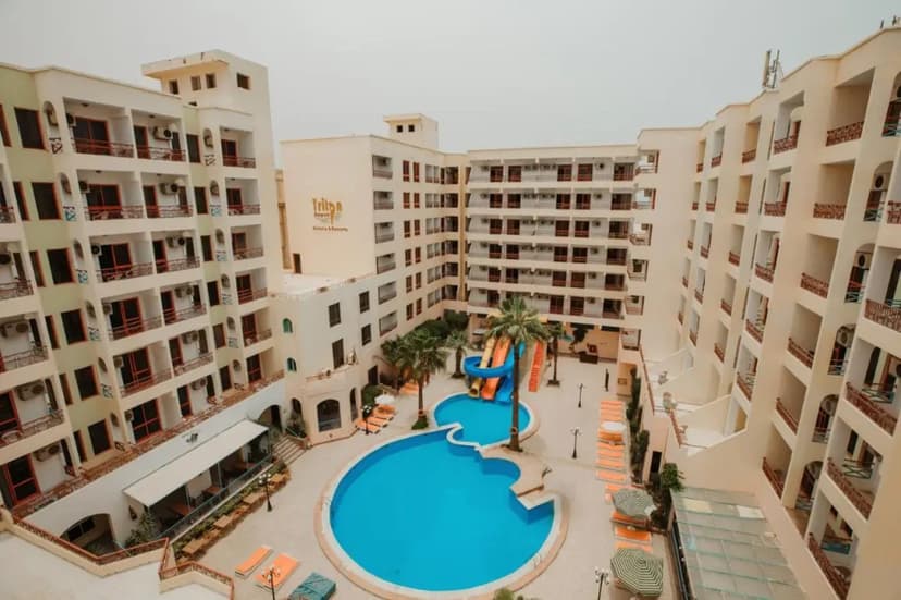 Empire Aqua Park Hotel