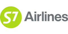 S7 Airlines