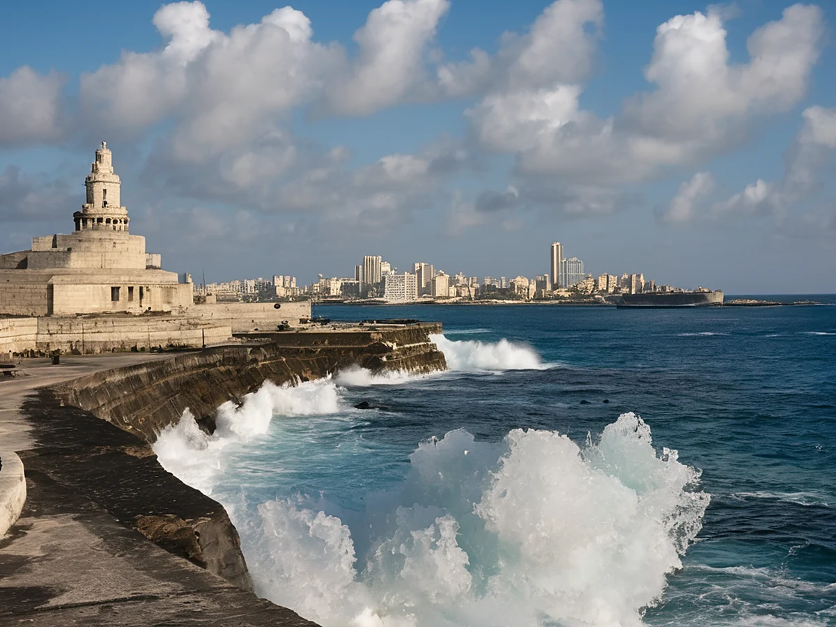 Havana and Varadero — combining Cuba's cultural capital and beach paradise
