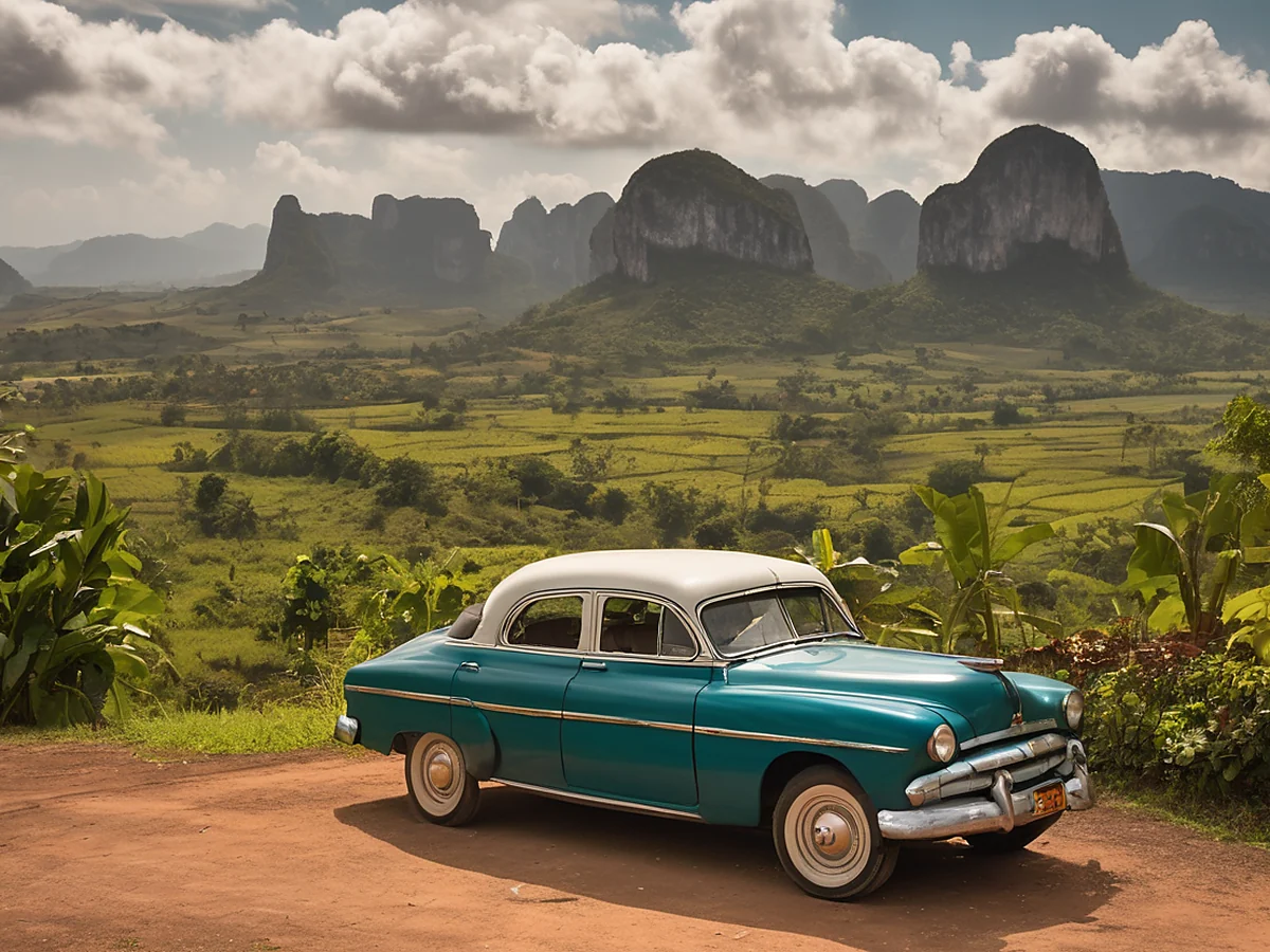 Signature tour of all Cuba — from Havana to Trinidad and the atolls