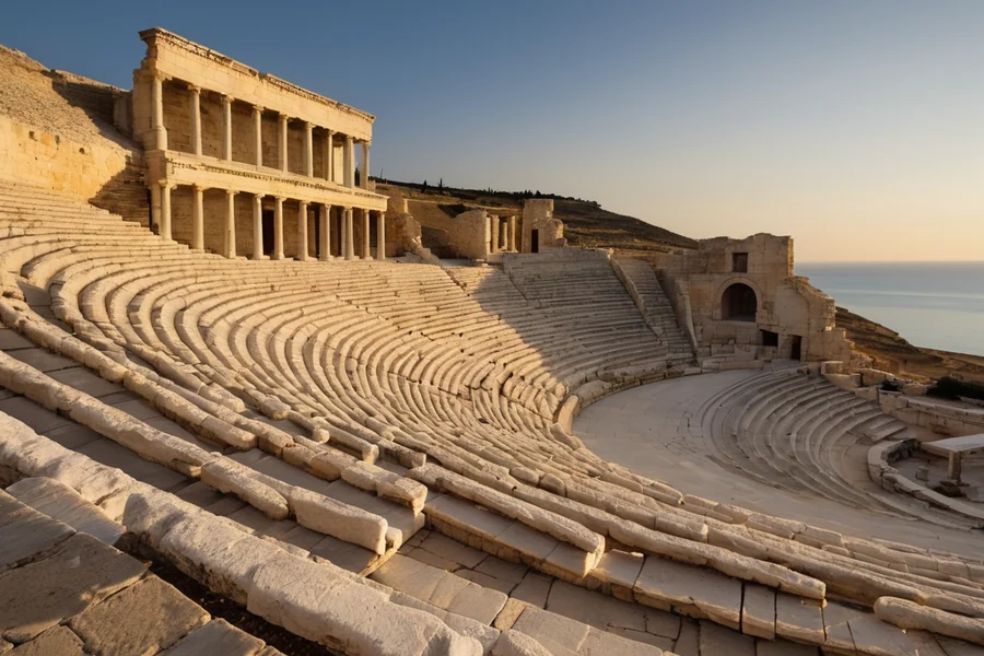 History and mythology
