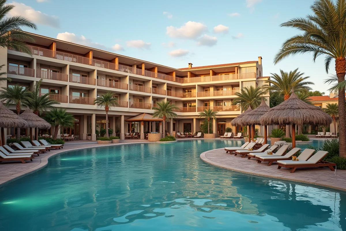 Aiguablava Resort