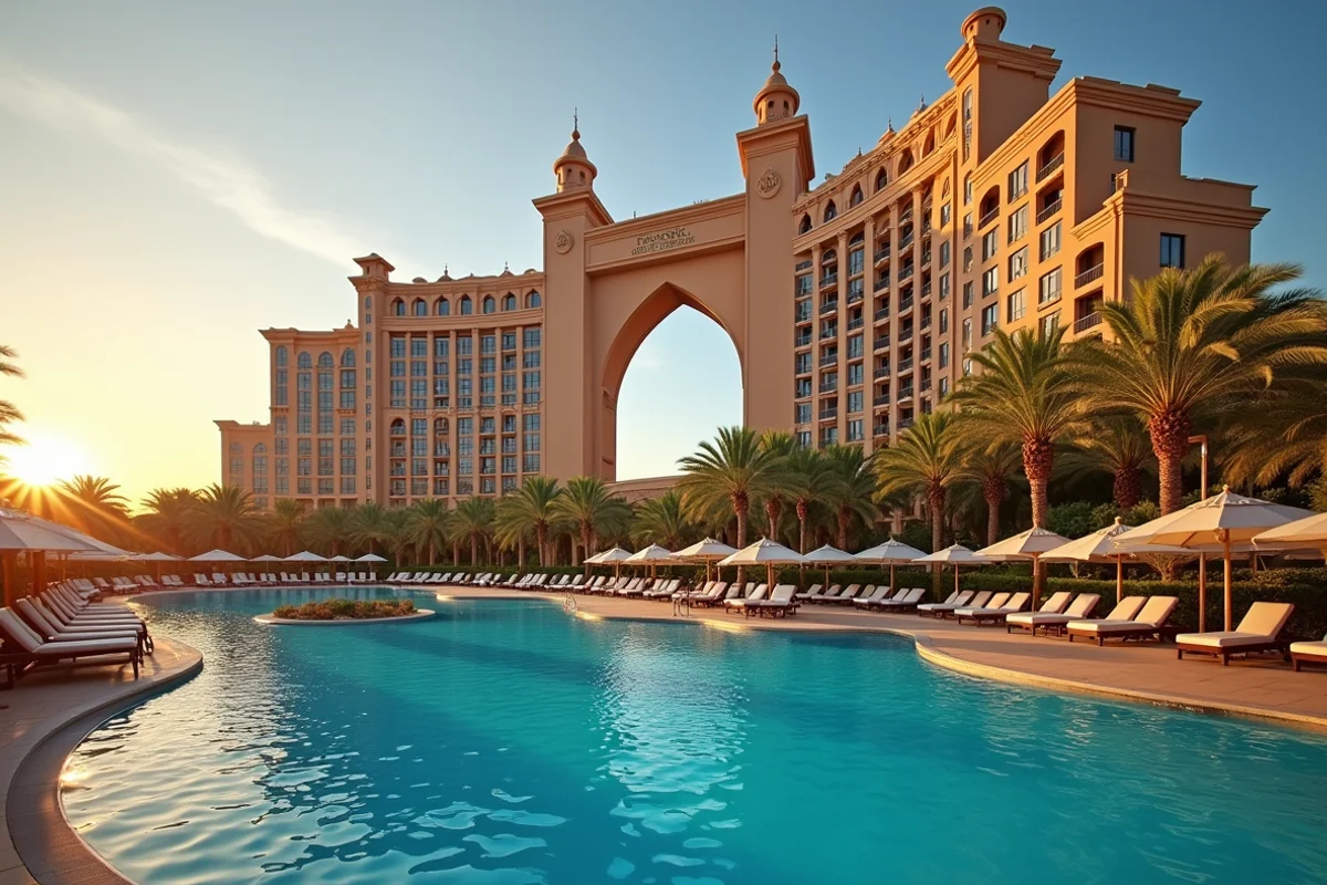 Atlantis The Royal