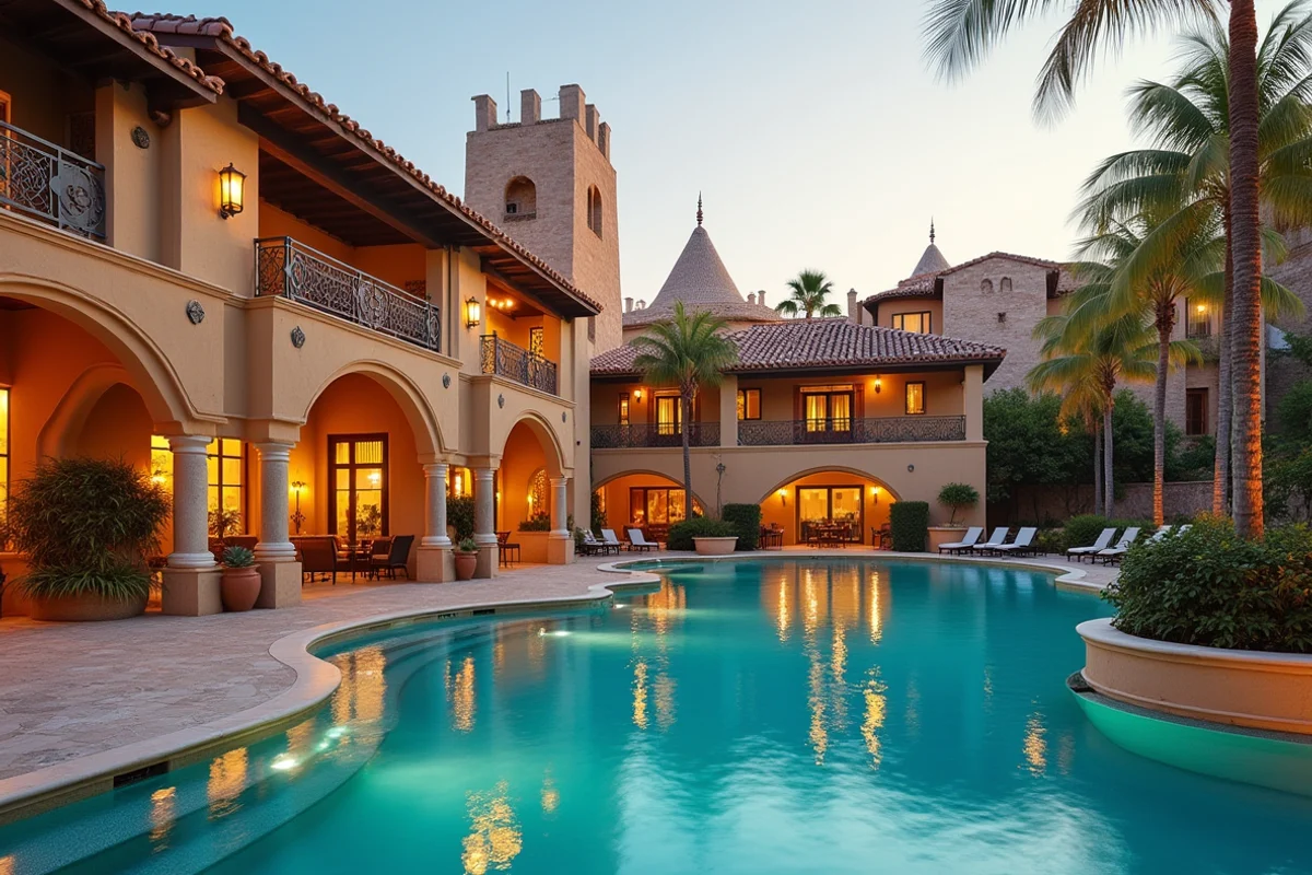 Hospes Las Casas del Rey