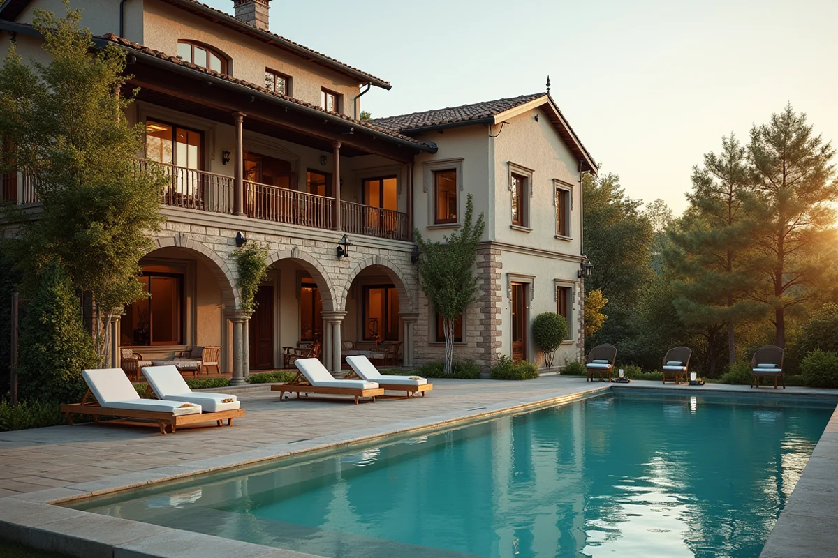 Passalacqua Heritage Villa