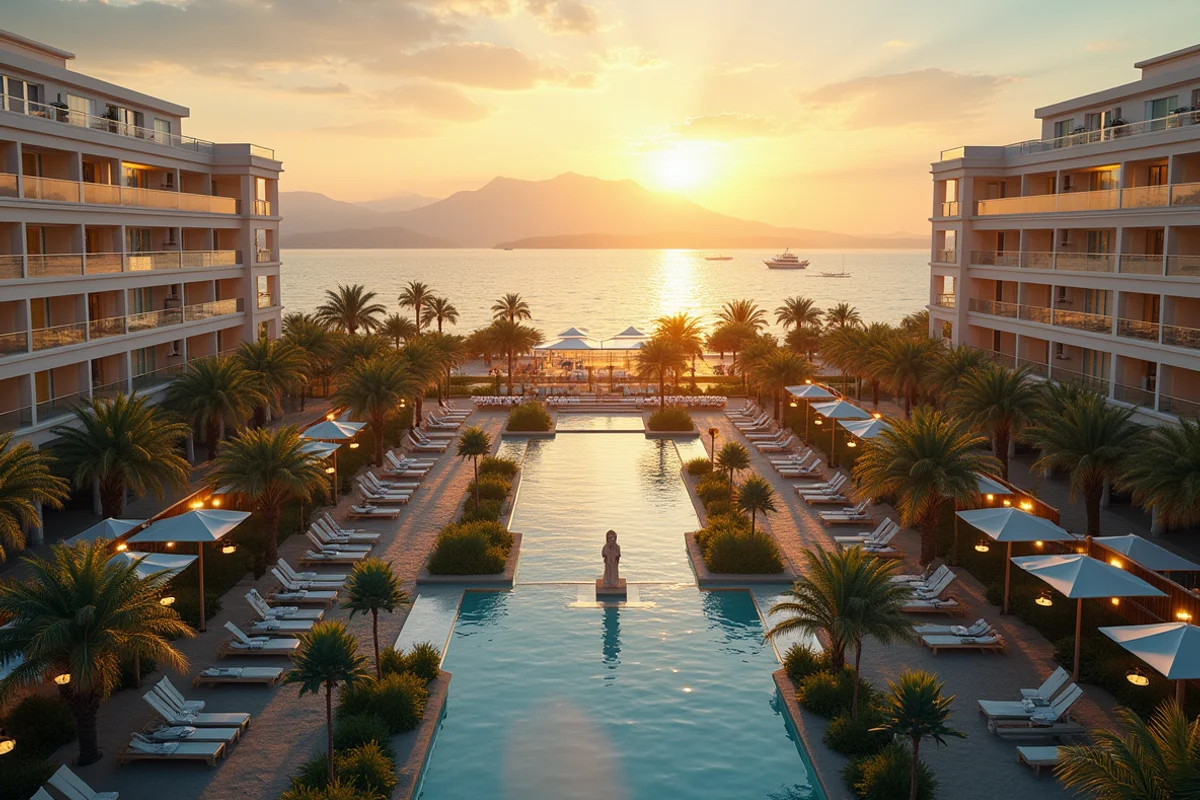 Rixos Premium Belek