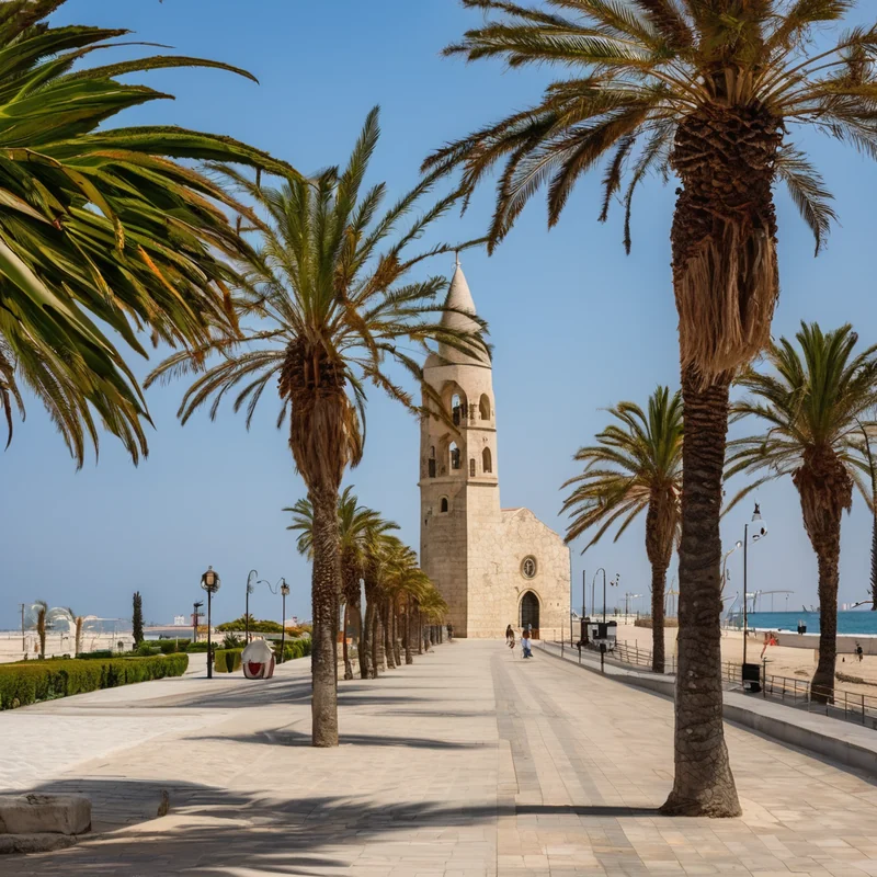 Moscow — Larnaca