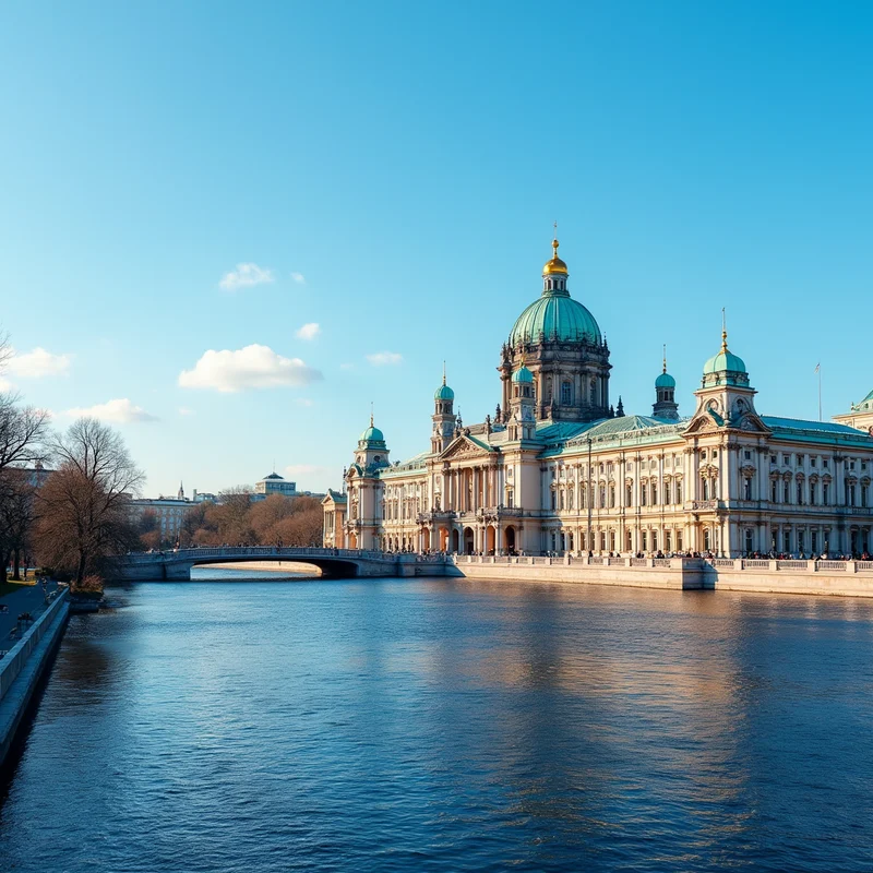 Moscow — Petersburg