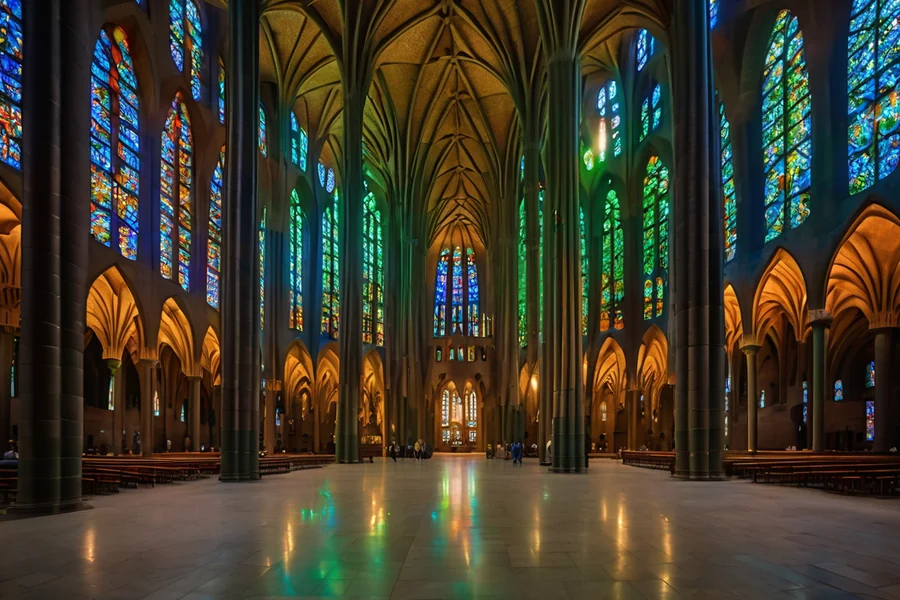 Culture with history