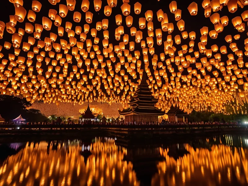 Loy Krathong