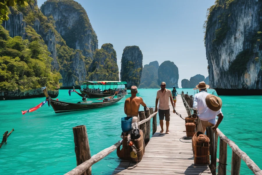 Visa-free entry