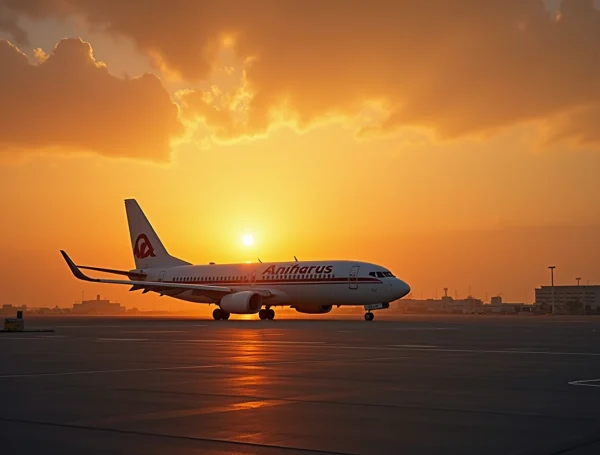 Air Arabia снова отменила рейсы Москва–Шарджа: что делать пассажирам