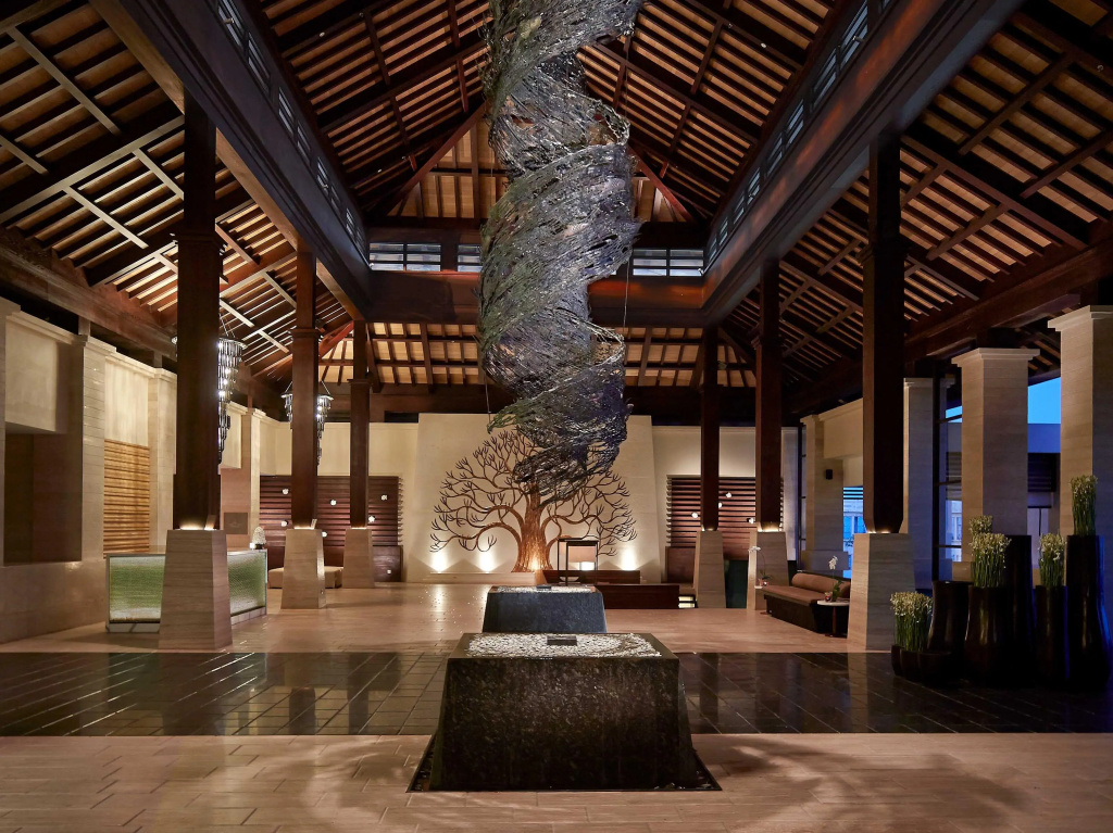 The Ritz-Carlton, Bali