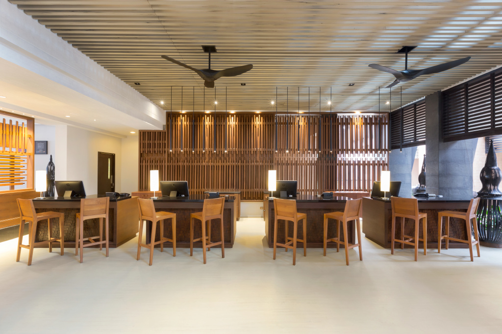 Pullman Phuket Panwa Beach Resort