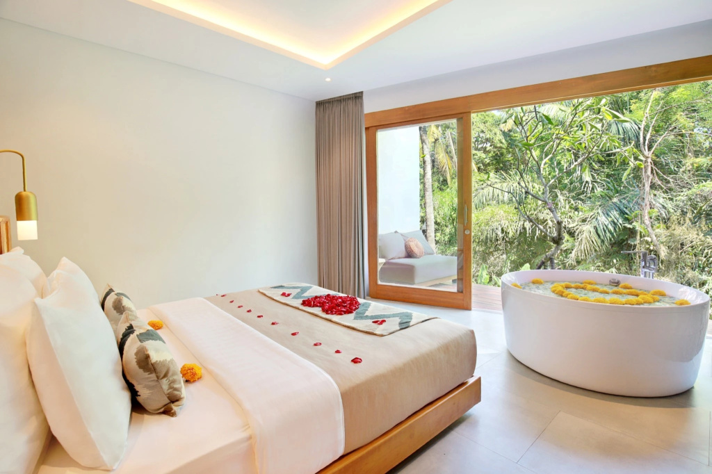 Kaamala Resort & Spa Ubud by Ini Vie Hospitality