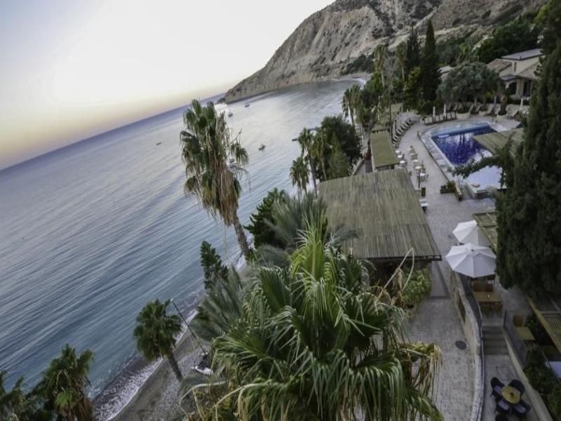 Columbia Beachotel