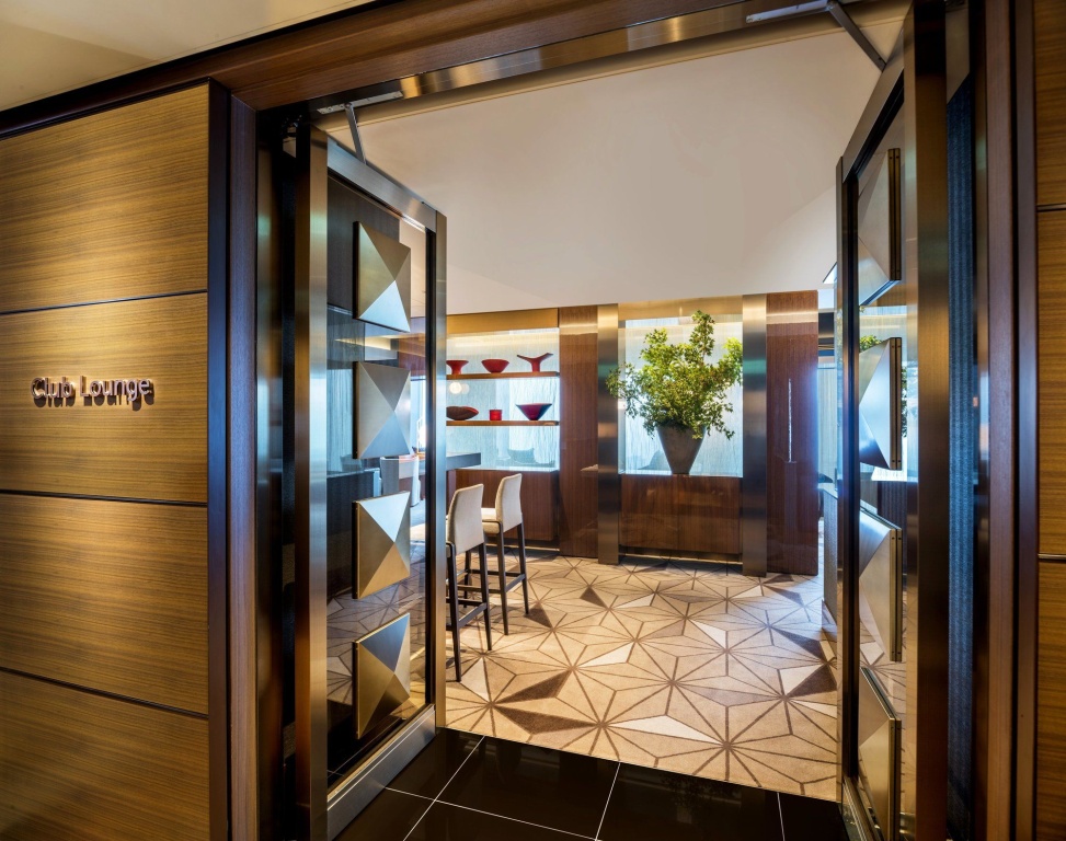 The Prince Gallery Tokyo Kioicho, a Luxury Collection Hotel