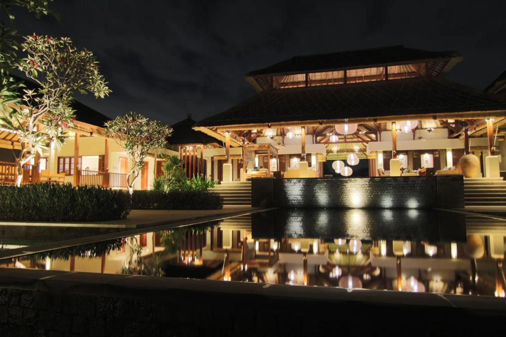 Anapuri Villas