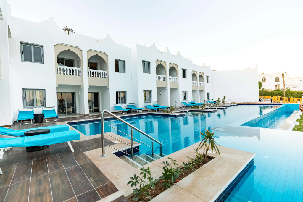 Sunrise Diamond Beach Resort - Grand Select