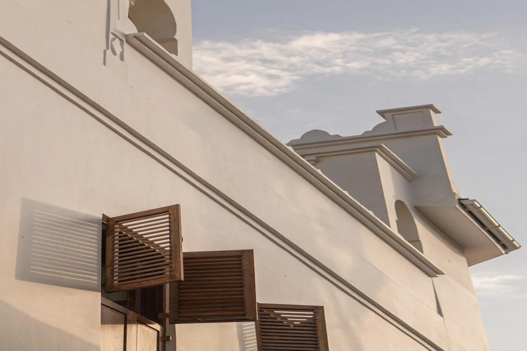 The Neela Boutique Hotel Stone Town
