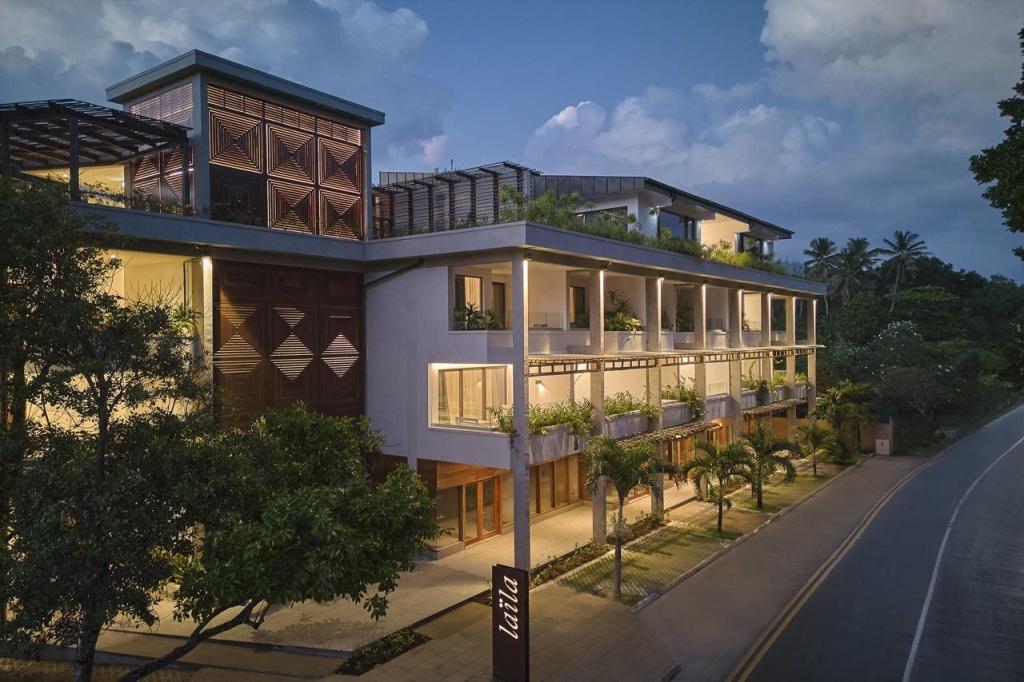 laïla, Seychelles, a Marriott Tribute Portfolio Resort