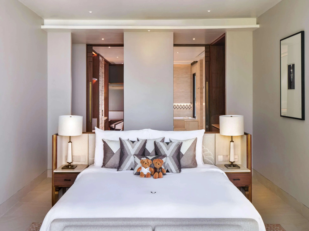 V Villas Phuket - MGallery