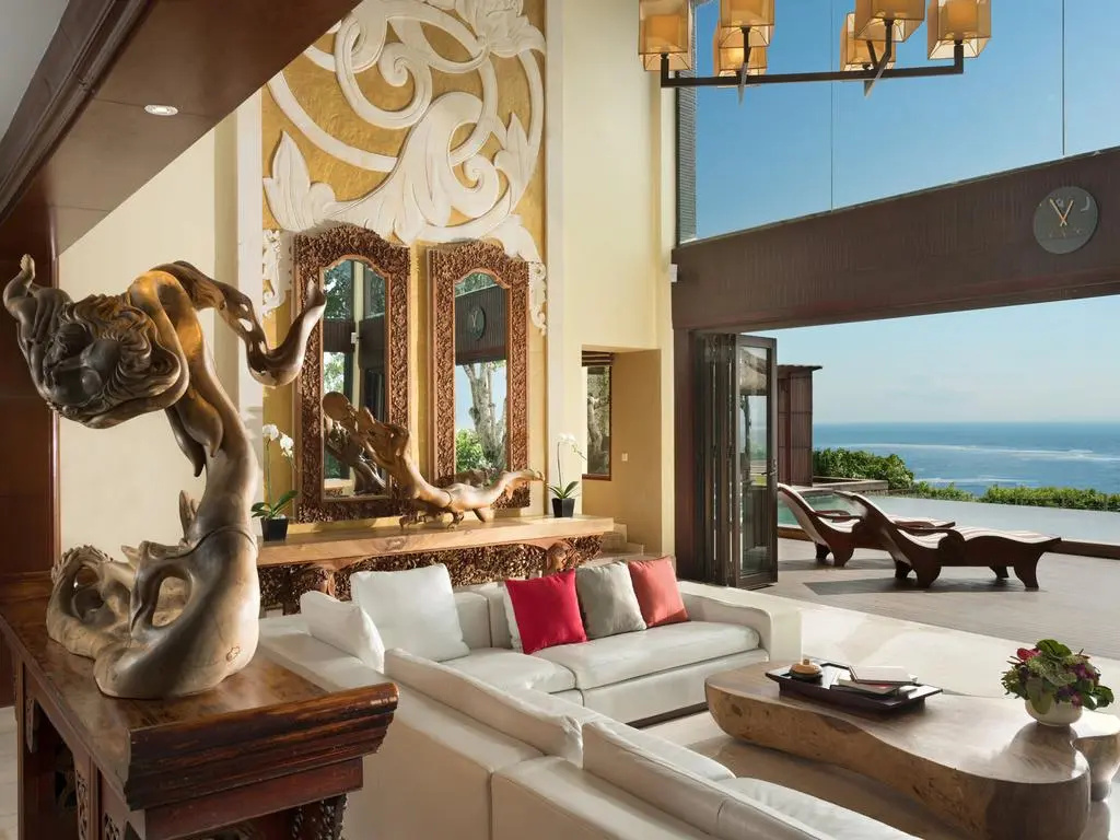 Ayana Villas Bali