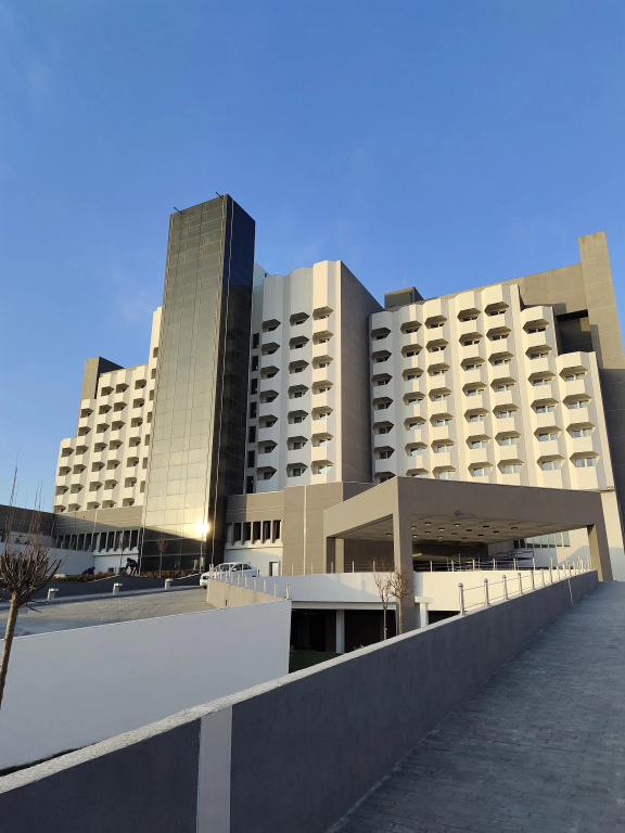 Wyndham Bukhara