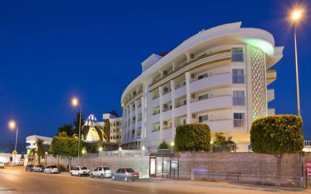 Side Alegria Hotel & Spa - Adults Only - All inclusive