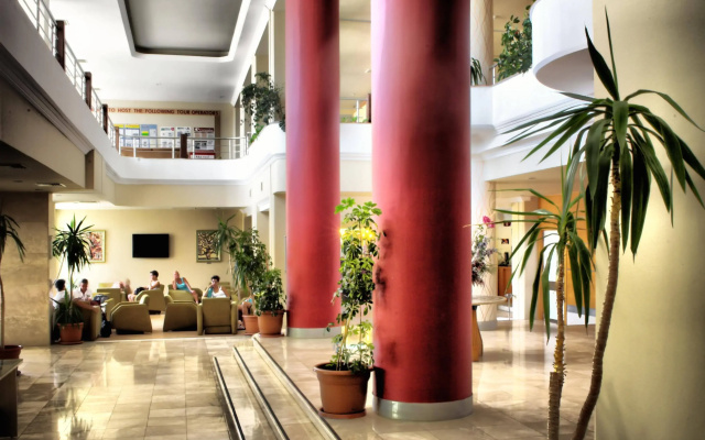 Ephesia Resort Hotel