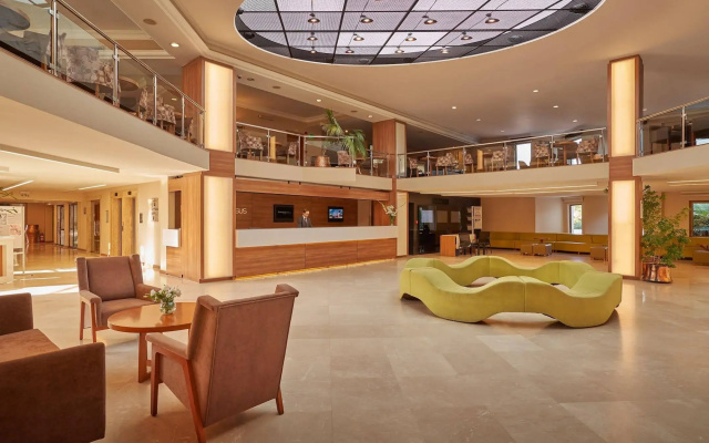 Richmond Ephesus Resort - All Inclusive