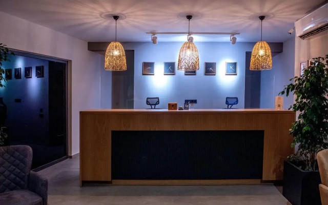 Regia Mare Beach Hotel & Spa Bodrum