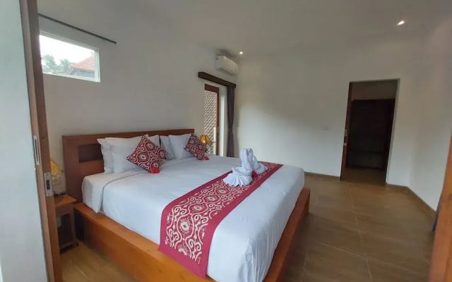 Prema Shiva Suites and Villas by EPS