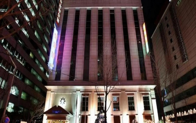 Karak Tourist Hotel