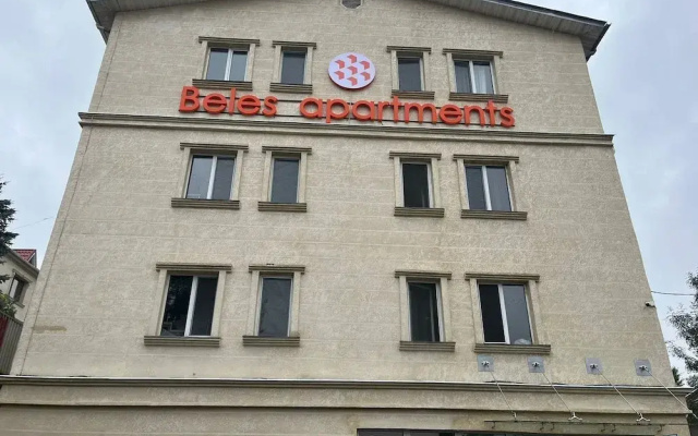 Beles Apartments