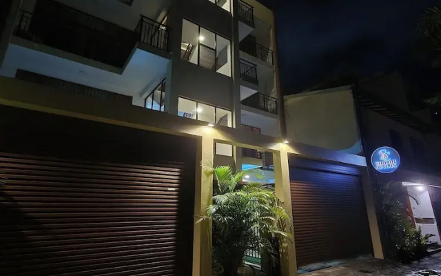 Shiloh Apartments